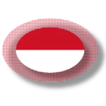 Logo of Indonesian apps and games android Application 